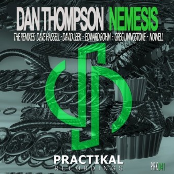 Dan Thompson – Nemesis: The Remixes