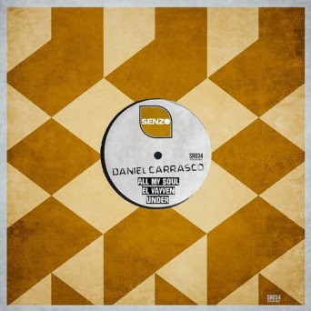 Daniel Carrasco – All My Soul