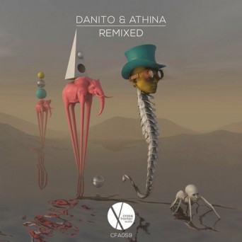 Danito & Athina – Remixed