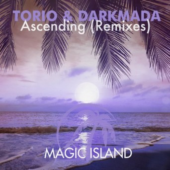 Darkmada – Ascending (The Remixes)