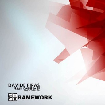 Davide Piras – Primo Carnera EP
