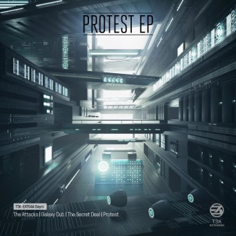 Dayni – Protest EP