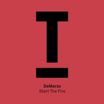 DeMarzo – Start The Fire