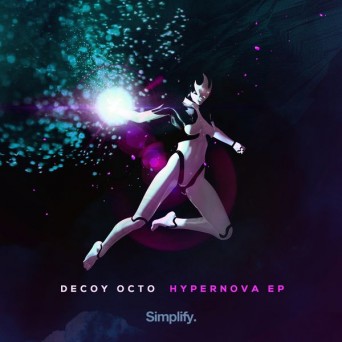 Decoy Octo – Hypernova