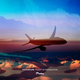 Deeparture (NL) – Flight of Imagination