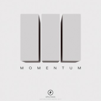 Dephzac – Momentum EP