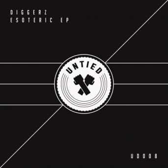 Diggerz – Esoteric