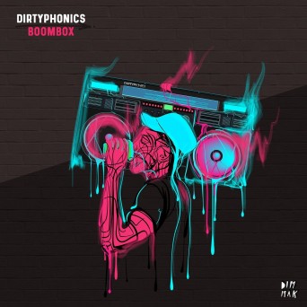 Dirtyphonics – Boombox