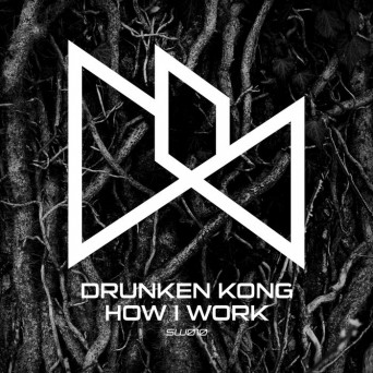 Drunken Kong – How I Work