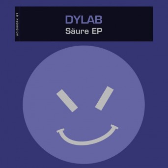 DYLAB – Säure EP