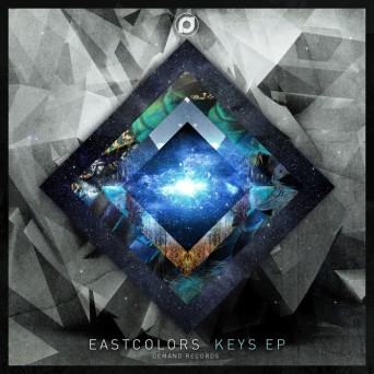 EastColors – Keys EP