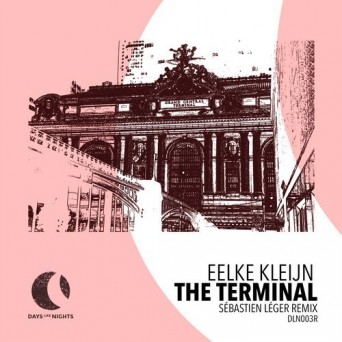Eelke Kleijn – The Terminal (Sebastien Leger Remix)