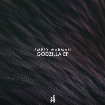 Emery Warman – Godzilla EP