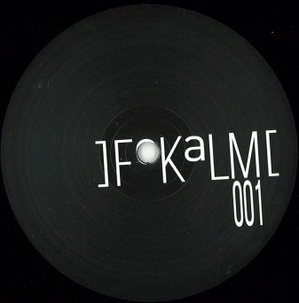 Emmanuel Top – Lost In Berlin