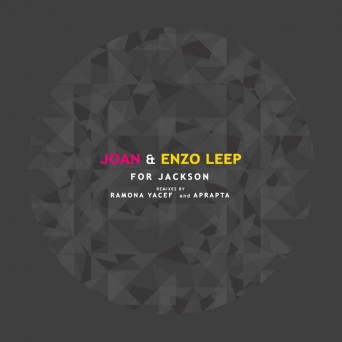 Joan & Enzo Leep – For Jackson