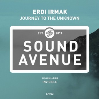 Erdi Irmak – Invisible
