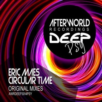 Eric Maes – Circular Time