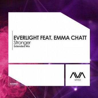 Everlight Ft. Emma Chatt – Stronger