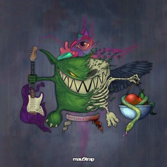 Feed Me – Feed Me’s Existential Crisis