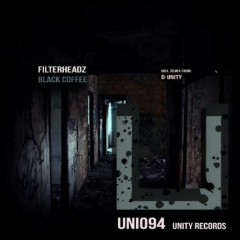 Filterheadz – Black Coffee