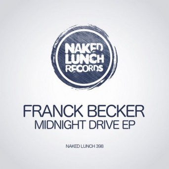 Franck Becker – Midnight Drive EP