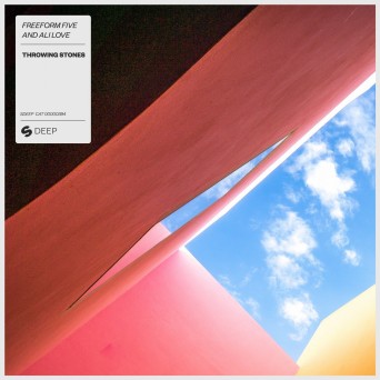 Freeform Five & Ali Love – Throwing Stones