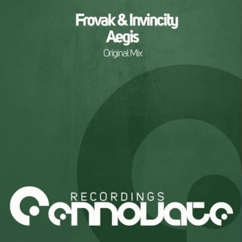 Frovak & Invincity – Aegis