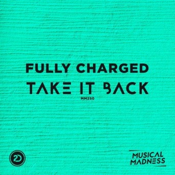 Fully Charged – Take It Back