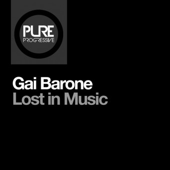 Gai Barone – Lost In Music