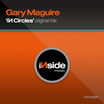 Gary Maguire – In Circles