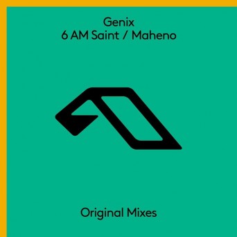 Genix – 6 AM Saint / Maheno