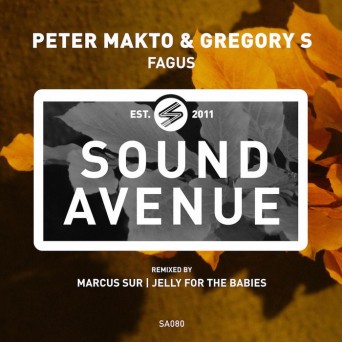 Gregory S & Peter Makto – Fagus