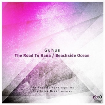 Guhus – The Road to Hana / Beachside Ocean