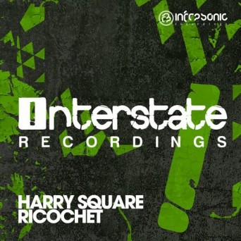 Harry Square – Ricochet