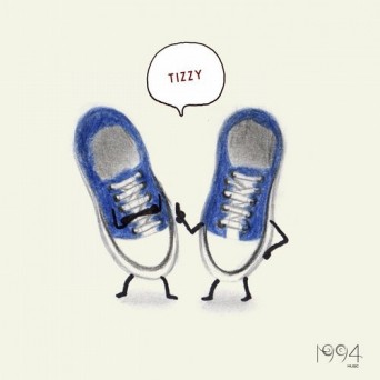 Harvy Valencia – Tizzy