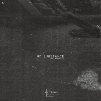 HD Substance – Lost Wallet