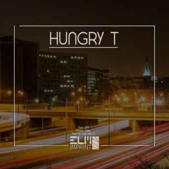 Hungry T – Dark Rift