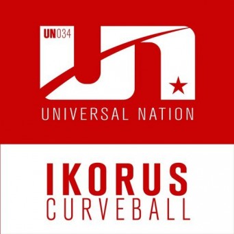 Ikorus – Curveball