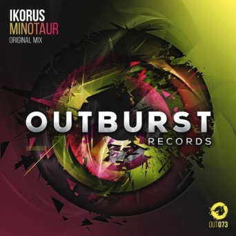 Ikorus – Minotaur