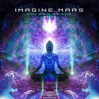 Imagine Mars – Sacred Space