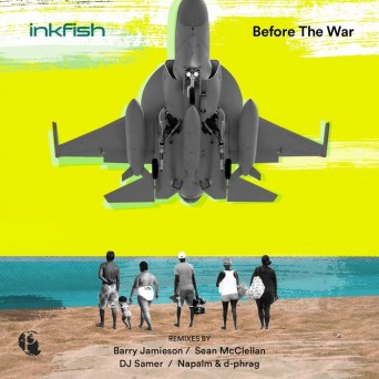 Inkfish – Before the War