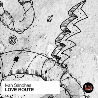 Ivan Sandhas – Love Route
