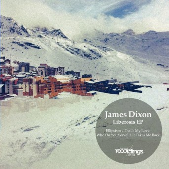 James Dixon – Liberosis