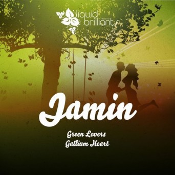 Jamin – Green Lovers