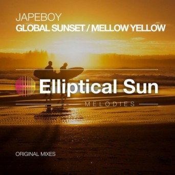 Japeboy – Global Sunset / Mellow Yellow