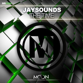 JaySounds – The Time