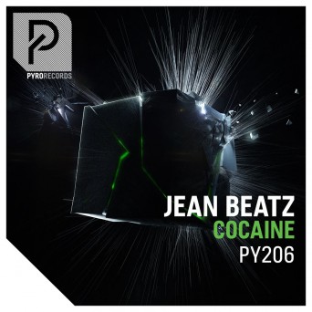 Jean Beatz – Cocaine