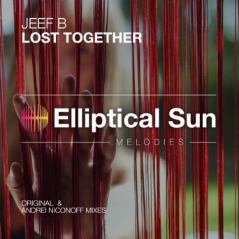 Jeef B – Lost Together