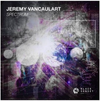 Jeremy Vancaulart – Spectrum