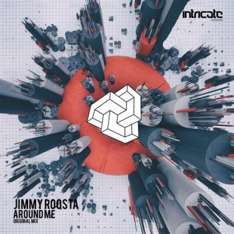 Jimmy Roqsta – Around Me